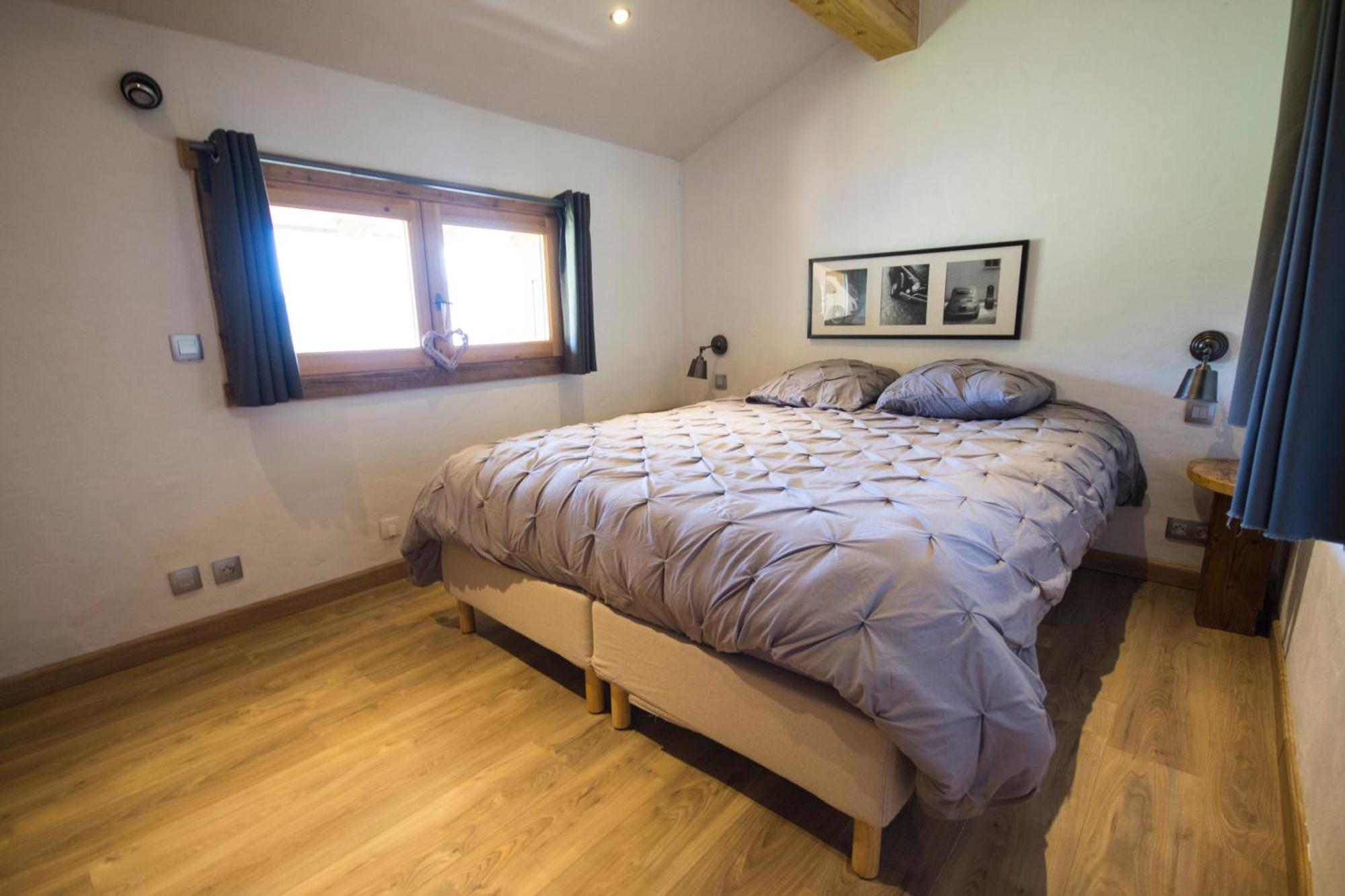 Vielyterra - Chalet Haut De Gamme - Domaine Du Mont Blanc Сен-Жерве-ле-Бен Екстер'єр фото