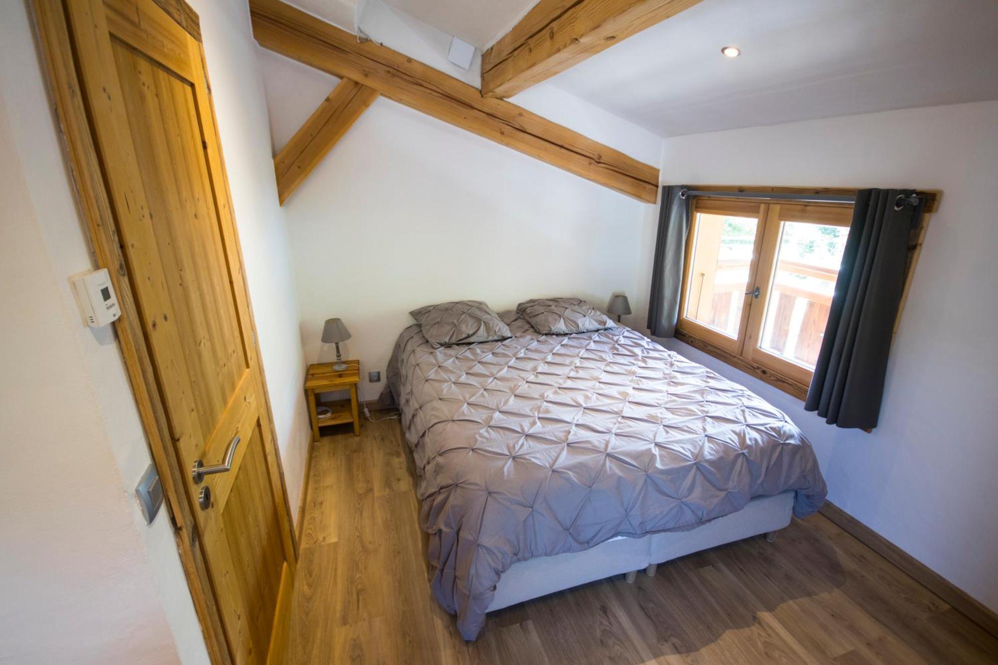 Vielyterra - Chalet Haut De Gamme - Domaine Du Mont Blanc Сен-Жерве-ле-Бен Екстер'єр фото